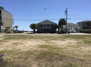 3 N Ocean Blvd, North Myrtle Beach, SC 29582