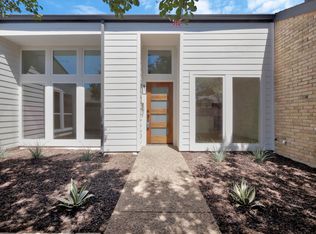 12621 Montfort Dr, Dallas, TX 75230