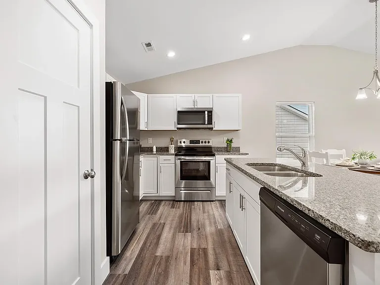 Gibbs Farm Townhomes — Photo 13