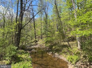 0 Shockeysville Rd, Winchester, VA 22603