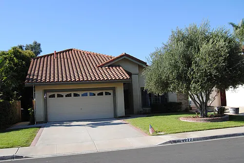 4977 Paseo Montelena Photo 1
