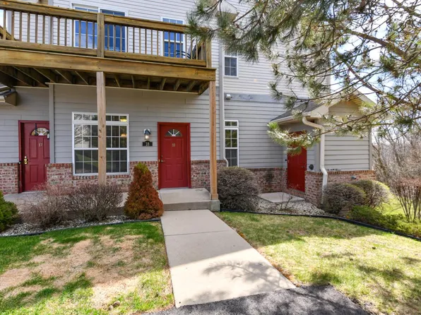 2820 55th AVENUE #18, Kenosha, WI 53144