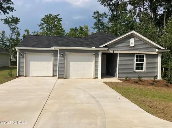 5256 Soy Bean Drive NE Lot #028, Winnabow, NC 28479