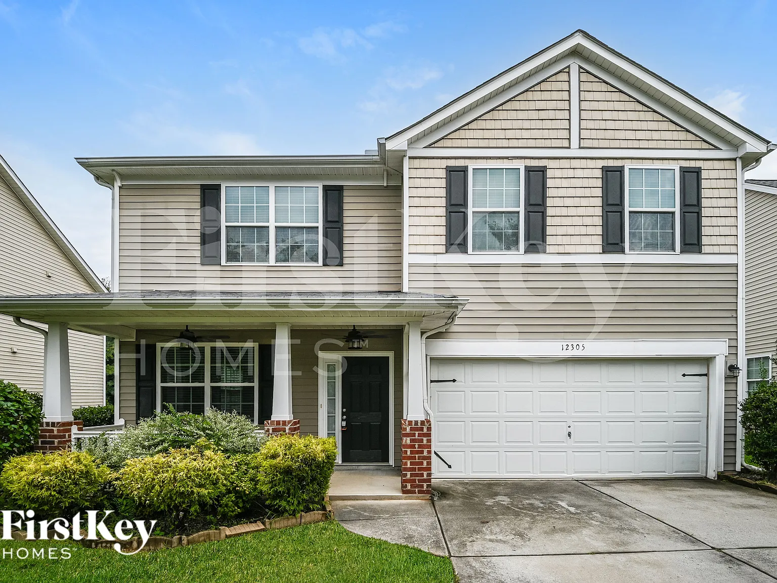 4 bed, 2.5 bath, 3042 sqft, $2,780 — Photo 1