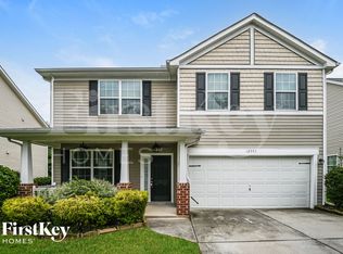 12305 Scott Creek Dr, Charlotte, NC 28213