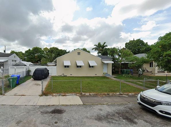 471 NW 32nd Ct #B