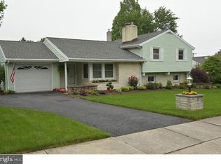 3105 Merritt Pkwy, Reading, PA 19608