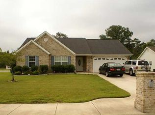 200 Creeks Jewell Dr, Ringgold, GA 30736