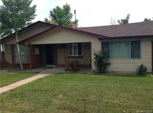 7290 W 1st Ave, Lakewood, CO 80226