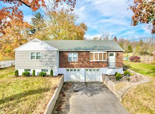 2547 Easton Rd, Hellertown, PA 18055