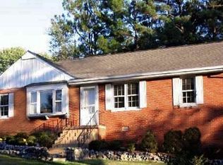 407 Glendale Dr, Henrico, VA 23229