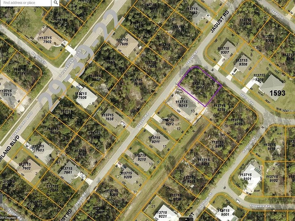 1st image of IKOLA AVENUE LOT 14