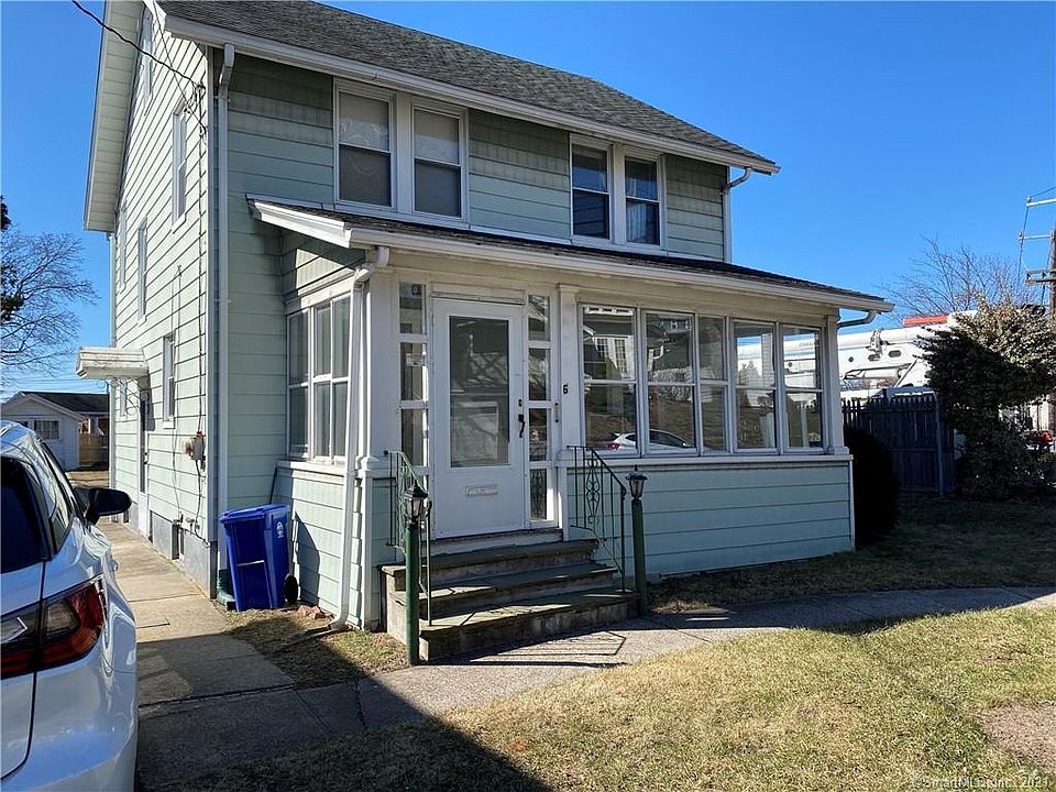 6 Ward St, Norwalk, CT 06851 MLS 170380092 Zillow