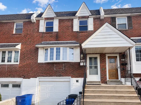 3646 Genesee Dr, Philadelphia, PA 19154