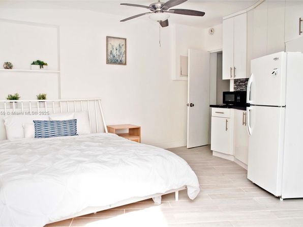 4105 N Ocean Dr #1A