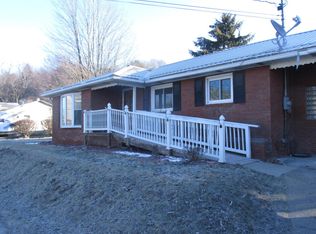 303 Elk Run Ave, Punxsutawney, PA 15767