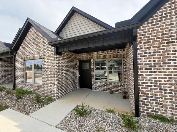 842 Ridgewood Dr Unit 5, Berea, KY 40403