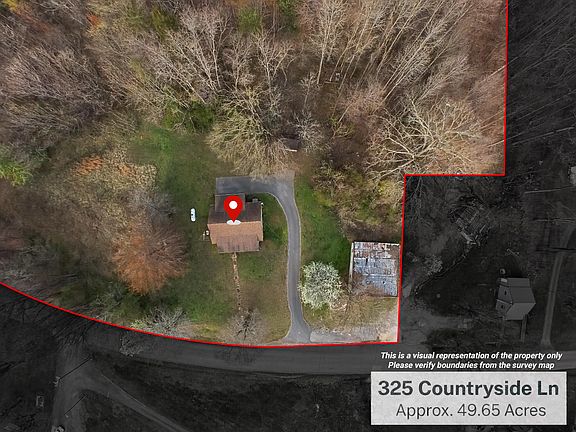 4th image of 325 Countryside Ln