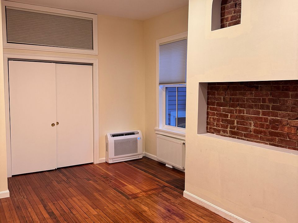 back bedroom