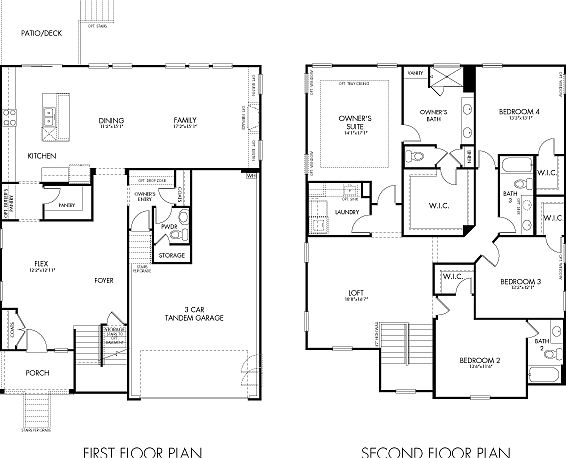 2nd image of 1525 Paros Hill Ln