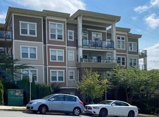 11580 223rd St #105, Maple Ridge, BC V2X 9H1