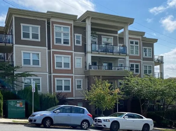 11580 223rd St #105, Maple Ridge, BC V2X 9H1