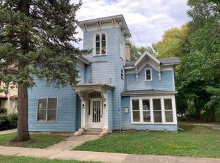 321 N Martin Luther King Jr Ave, Waukegan, IL 60085