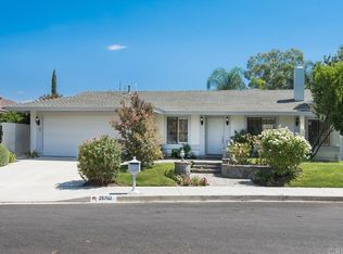 25762 Nashua Way, Santa Clarita, CA 91355