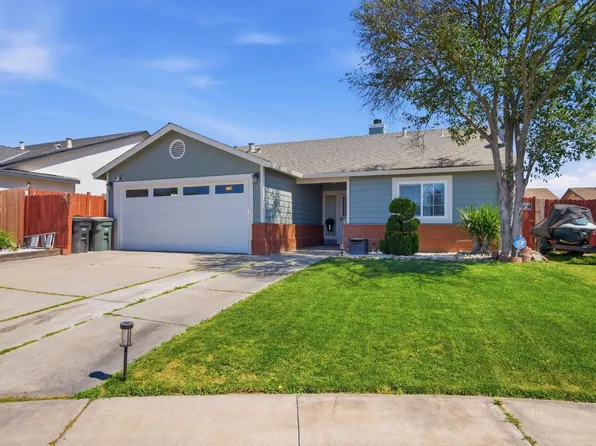 5918 Secretariat Ct, Riverbank, CA 95367