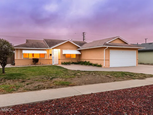 405 N V St, Lompoc, CA 93436