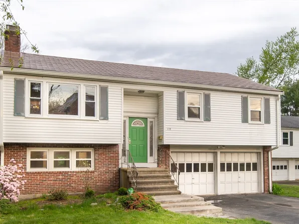 110 Brook St, Framingham, MA 01701