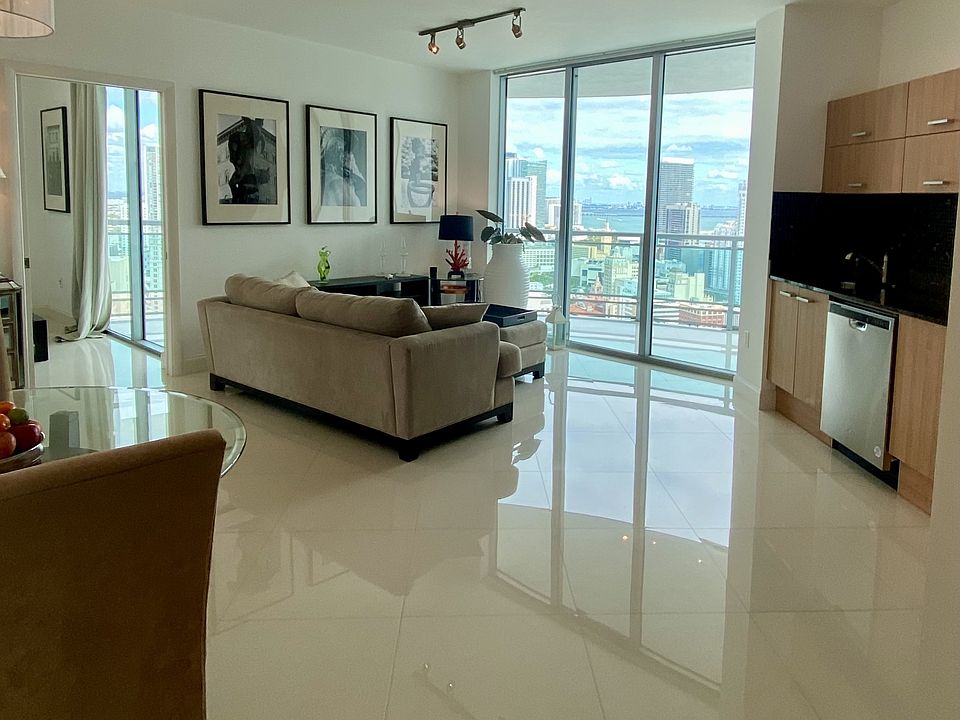 1st image of 350 S Miami Ave APT 3813
