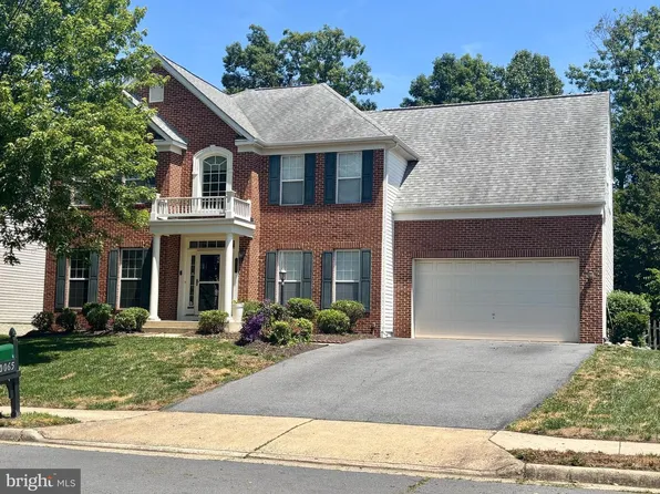 10065 Tummel Falls Dr, Bristow, VA 20136