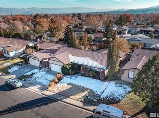 1376 Frontier St, Reno, NV 89503