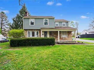125 Callahan Rd, Canfield, OH 44406