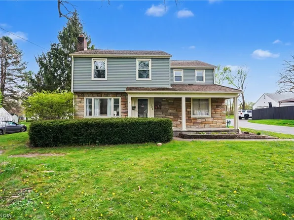 125 Callahan Rd, Canfield, OH 44406