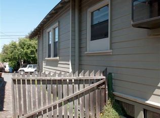 2433 Acton St, Berkeley, CA 94702