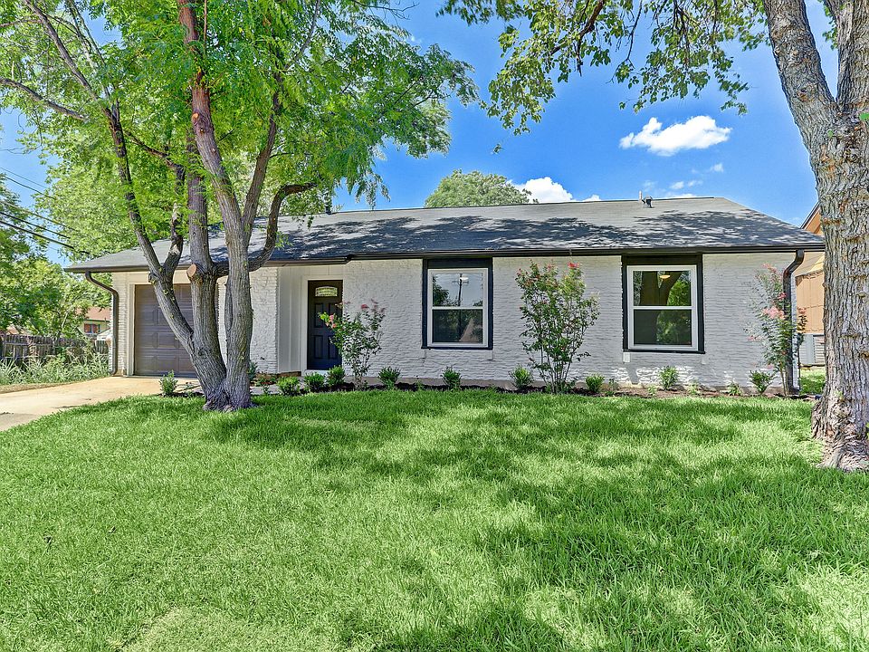 Welcome Home to 1014 Collingsworth Drive