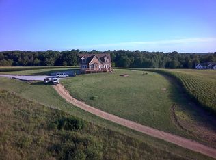 1156 Ransom Mandrell Rd, Lebanon, TN 37186