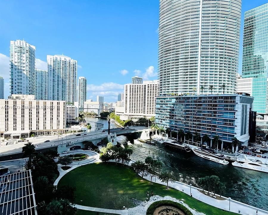 1st image of 465 Brickell Ave APT 1406