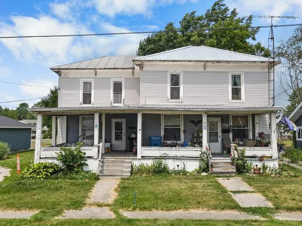 7 N Railroad St, Greenwich, OH 44837