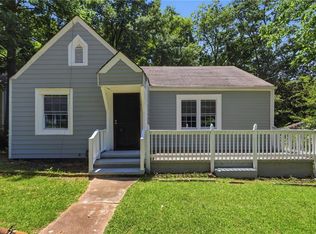 1867 Conrad Ave SE, Atlanta, GA 30315
