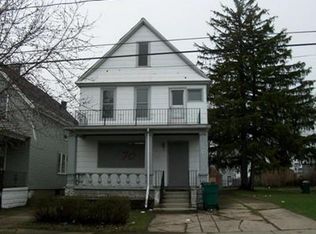 70 Roma Ave, Buffalo, NY 14215