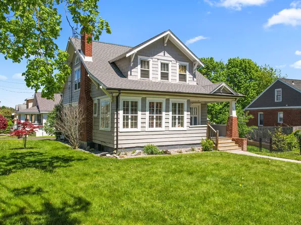 351 Conklin Ave, Binghamton, NY 13903