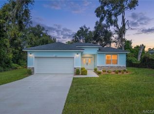822 Poplar St, Inverness, FL 34452