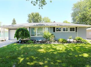 1277 Fairfax Ave, North Tonawanda, NY 14120
