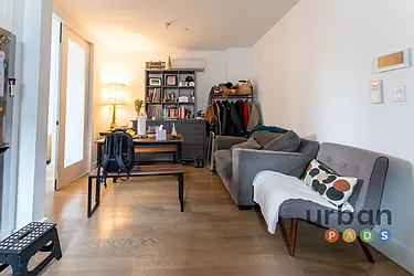 Rented by Urban Pads