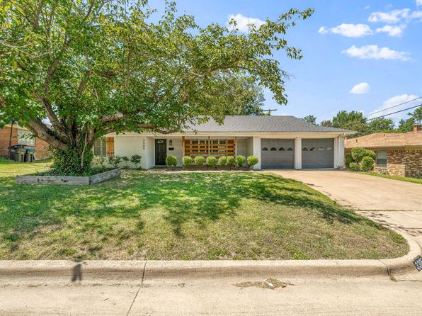 Home for Sale in Fort Worth TX