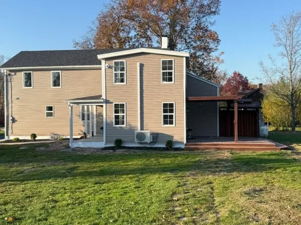 310 Locktown Serg Road, Delaware Twp., NJ 08822