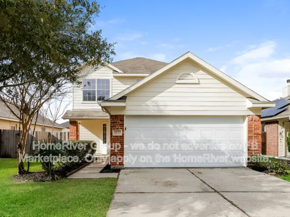 14007 Marners Ct, Houston, TX 77014
